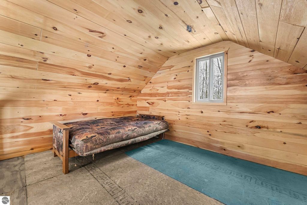 Image 29 of property listing at 00 W Falmouth Road, Cadillac, MI 49601