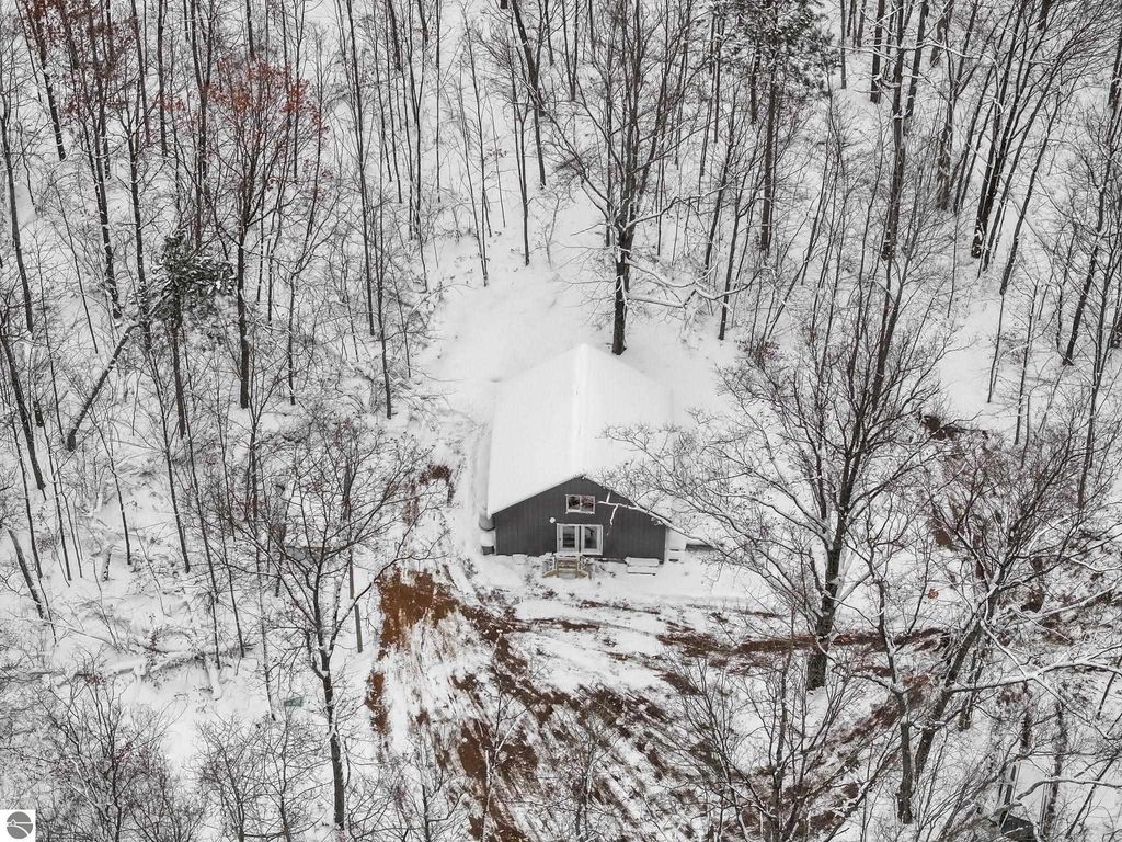 Image 3 of property listing at 00 W Falmouth Road, Cadillac, MI 49601