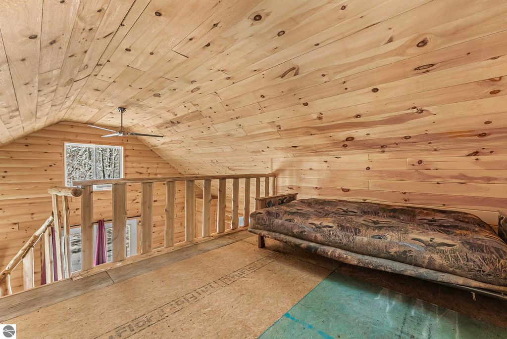 Image 30 of property listing at 00 W Falmouth Road, Cadillac, MI 49601