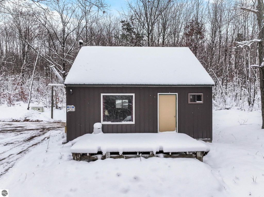 Image 32 of property listing at 00 W Falmouth Road, Cadillac, MI 49601