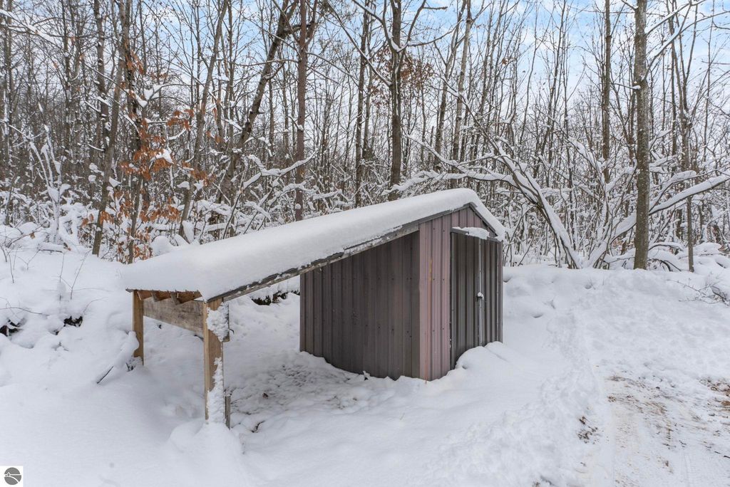 Image 33 of property listing at 00 W Falmouth Road, Cadillac, MI 49601