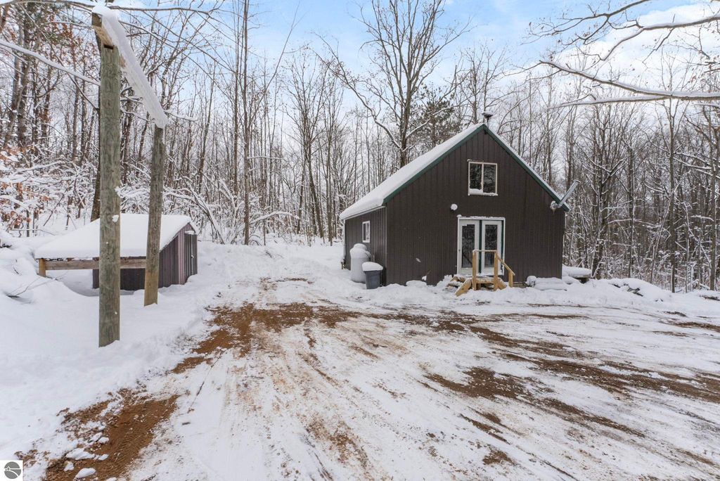 Image 34 of property listing at 00 W Falmouth Road, Cadillac, MI 49601