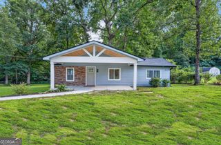 1374 Shangrila Circle, Riverdale, GA 30296
