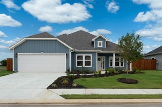 107 Wesson Street, Gun Barrel City, TX 75156