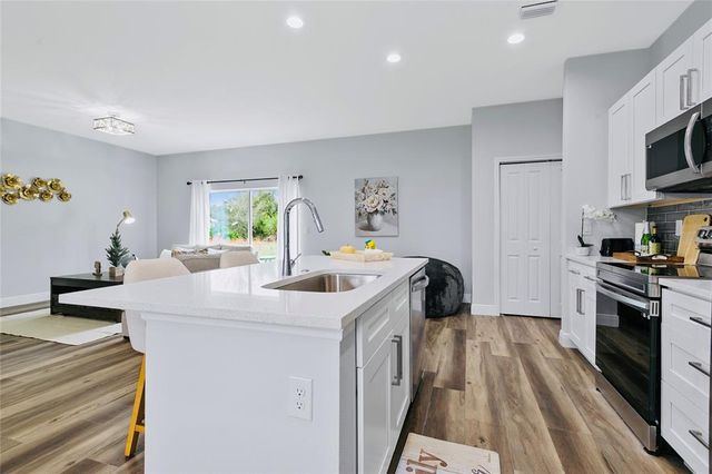 19233 WILTON AVENUE, Port Charlotte, FL 33954
