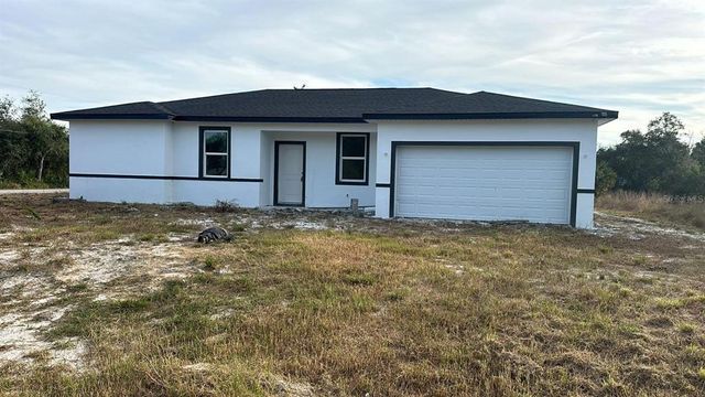 19233 WILTON AVENUE, Port Charlotte, FL 33954