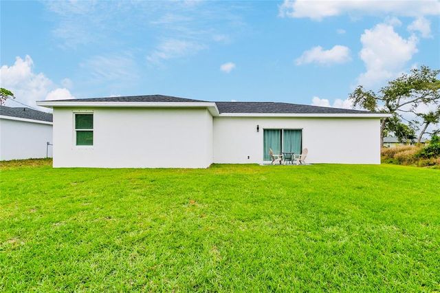 19233 WILTON AVENUE, Port Charlotte, FL 33954