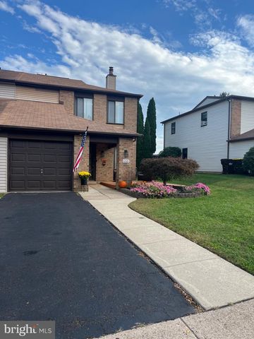 6505 SENATOR LN, Bensalem, PA 19020