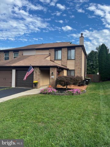 6505 SENATOR LN, Bensalem, PA 19020