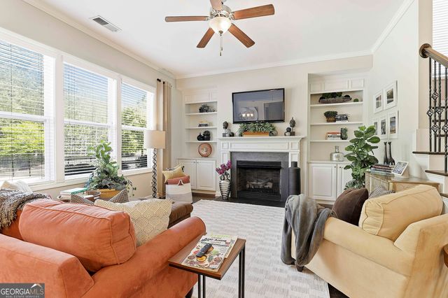 335 Park Haven Lane, Tyrone, GA 30290