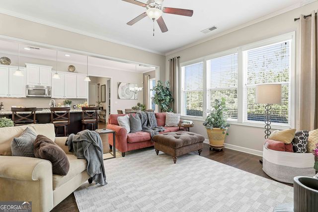 335 Park Haven Lane, Tyrone, GA 30290