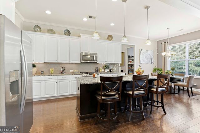 335 Park Haven Lane, Tyrone, GA 30290