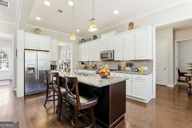 335 Park Haven Lane, Tyrone, GA 30290