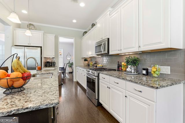 335 Park Haven Lane, Tyrone, GA 30290