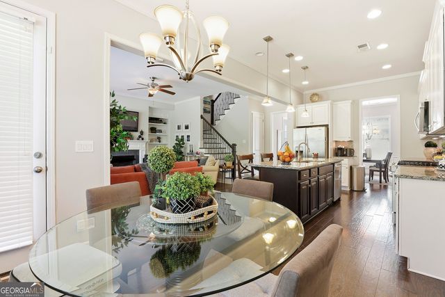 335 Park Haven Lane, Tyrone, GA 30290