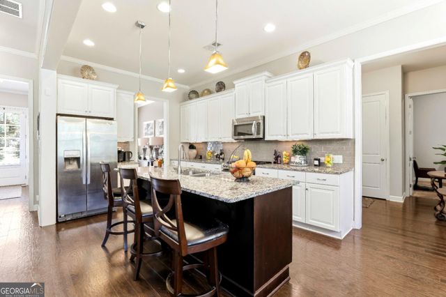 335 Park Haven Lane, Tyrone, GA 30290