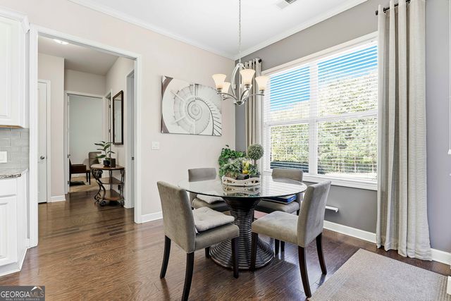 335 Park Haven Lane, Tyrone, GA 30290