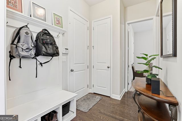 335 Park Haven Lane, Tyrone, GA 30290