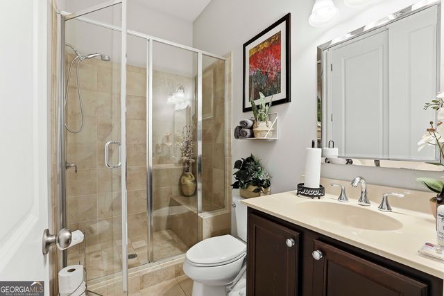 335 Park Haven Lane, Tyrone, GA 30290