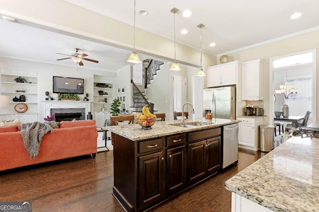 335 Park Haven Lane, Tyrone, GA 30290