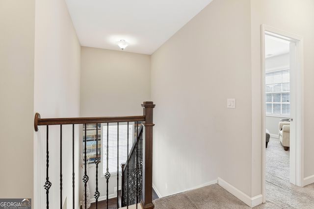 335 Park Haven Lane, Tyrone, GA 30290