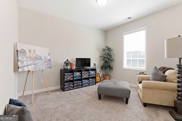 335 Park Haven Lane, Tyrone, GA 30290