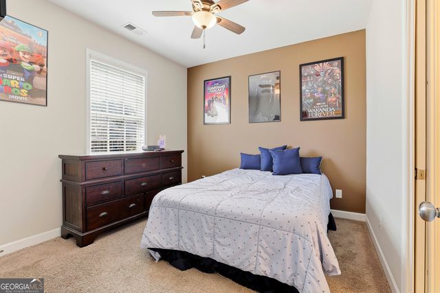 335 Park Haven Lane, Tyrone, GA 30290