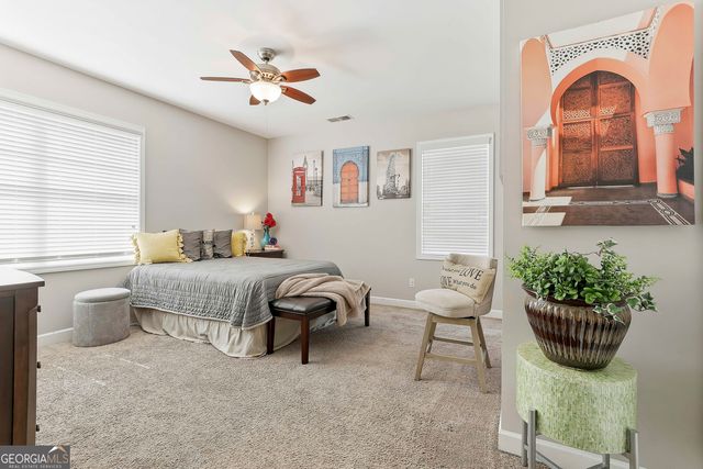 335 Park Haven Lane, Tyrone, GA 30290