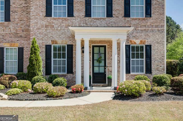 335 Park Haven Lane, Tyrone, GA 30290