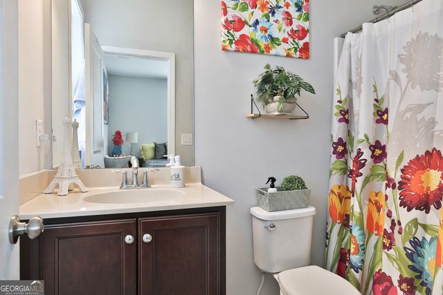 335 Park Haven Lane, Tyrone, GA 30290