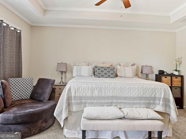 335 Park Haven Lane, Tyrone, GA 30290