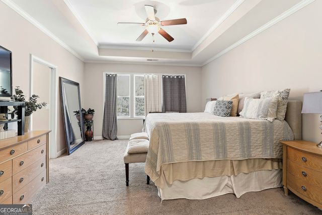 335 Park Haven Lane, Tyrone, GA 30290