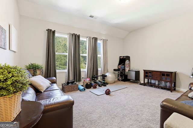 335 Park Haven Lane, Tyrone, GA 30290