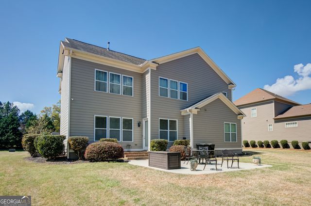 335 Park Haven Lane, Tyrone, GA 30290