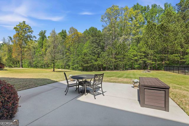 335 Park Haven Lane, Tyrone, GA 30290