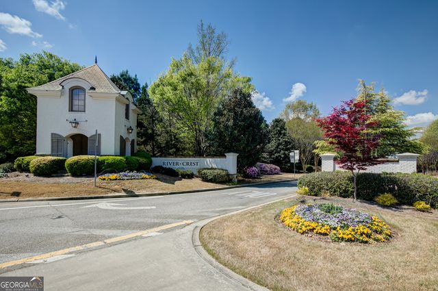 335 Park Haven Lane, Tyrone, GA 30290