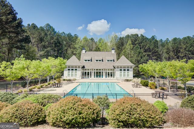 335 Park Haven Lane, Tyrone, GA 30290