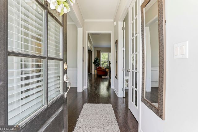 335 Park Haven Lane, Tyrone, GA 30290