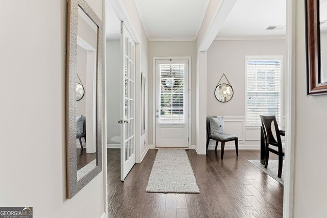 335 Park Haven Lane, Tyrone, GA 30290