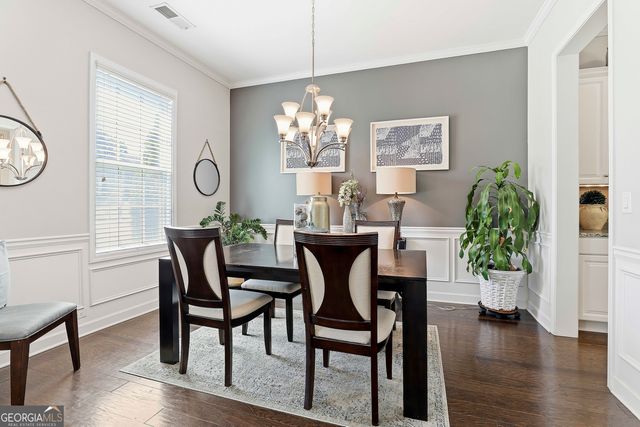 335 Park Haven Lane, Tyrone, GA 30290