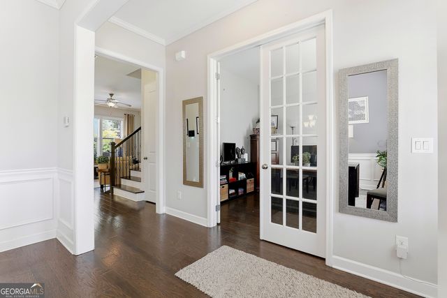 335 Park Haven Lane, Tyrone, GA 30290