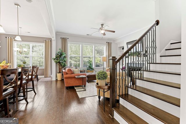 335 Park Haven Lane, Tyrone, GA 30290