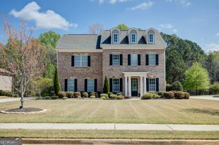335 Park Haven Lane, Tyrone, GA 30290