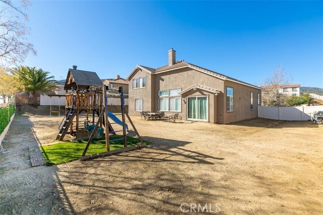 41640 Merryvale Lane, Palmdale, CA 93551