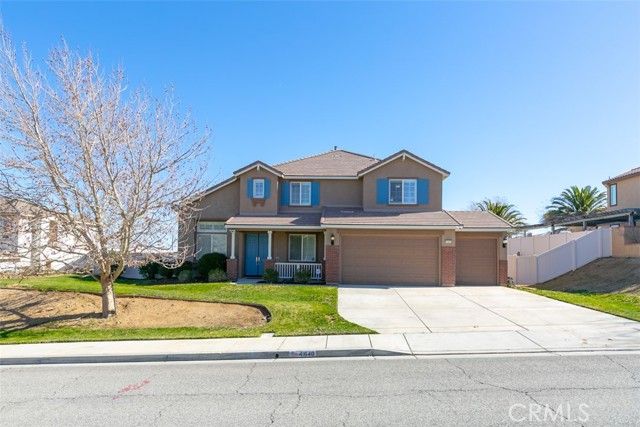 41640 Merryvale Lane, Palmdale, CA 93551