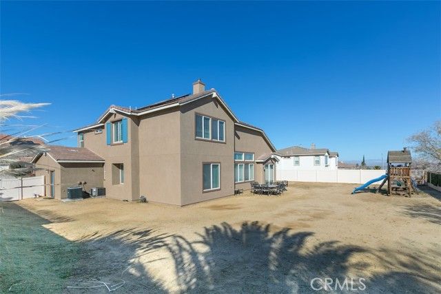 41640 Merryvale Lane, Palmdale, CA 93551