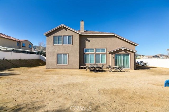 41640 Merryvale Lane, Palmdale, CA 93551