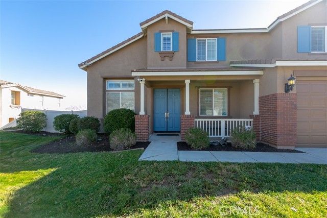 41640 Merryvale Lane, Palmdale, CA 93551
