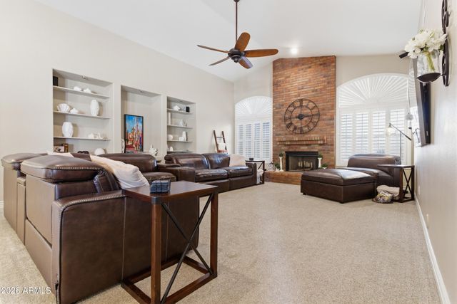 7462 W PORT AU PRINCE Lane, Peoria, AZ 85381