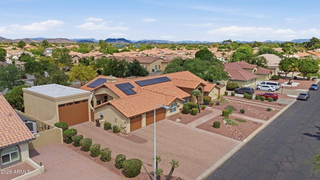 7462 W PORT AU PRINCE Lane, Peoria, AZ 85381